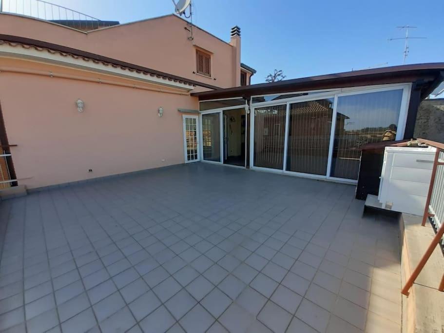 Casa Max Alloggio Turistico Apartment Rom